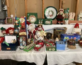 More xmas