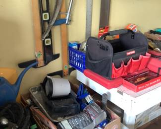 Tools, 