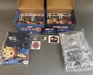 Sale Picture