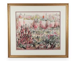 Large Artwork