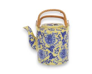 Andrea Vintage Japanese Porcelain Teapot
