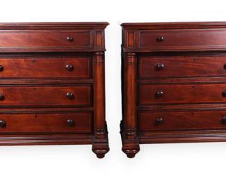 Pair of Gorgeous Chest of Drawers by Thomasville
