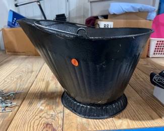 COAL BUCKET