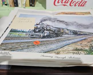 TRAIN PICTURES