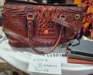 PURSE