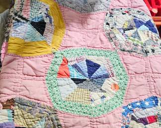 QUILT
