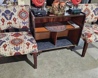 CHAIRS