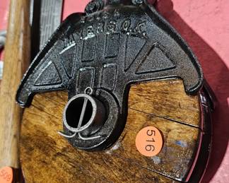 PULLEY