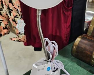 LAMP