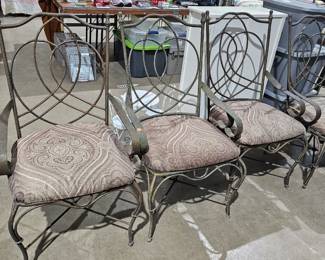 CHAIRS