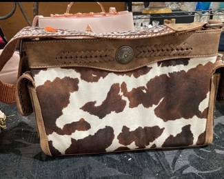 PURSE