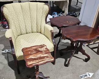 CHAIR