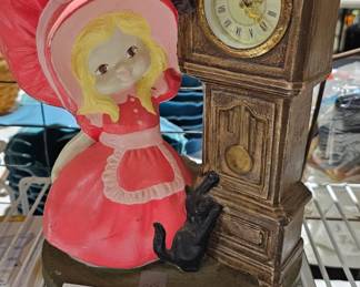 GERMANY FIGURE