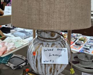 LAMP