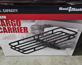 CARGO CARRIER