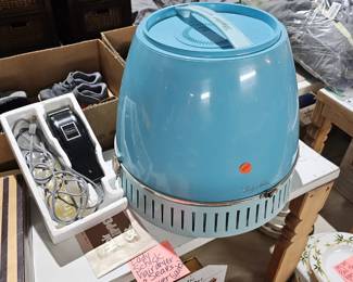 HAIR DRYER VINTAGE