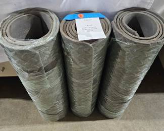 FATIGUE MAT LOT