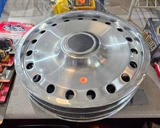 HUBCAP