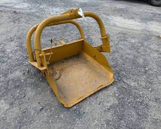 3PT POND SCOOP