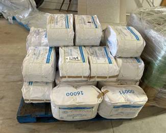 PALLET OF TYTAN BALER TWINE