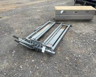 PEARSON AUTOMATIC HEAD CATCH