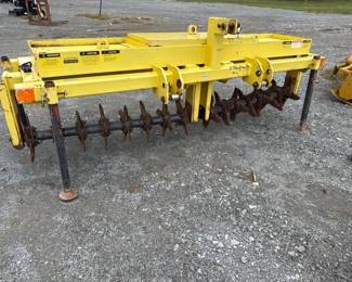 3PT AERWAY 10 AERATOR