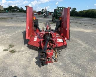 BUSH HOG 1815 15 BATWING CUTTER