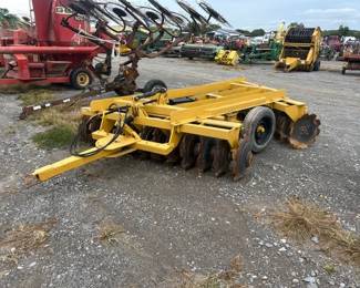 AMCO OFFSET DISK