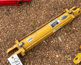 3000 PSI HYDRAULIC CYLINDER