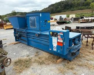 BALEWEL BALER