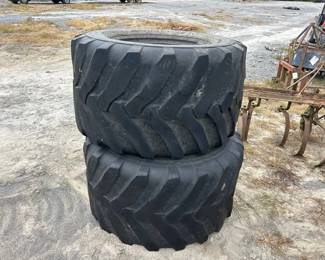 TIRES