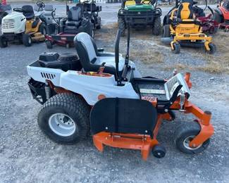 STIHL RZ261 ZERO TURN MOWER
