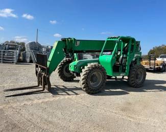 SKYTRAK 6042 TELEHANDLER