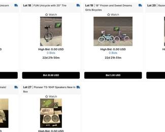 Sale Picture