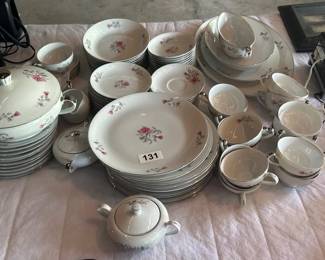 SEYEI CHINA DISHES