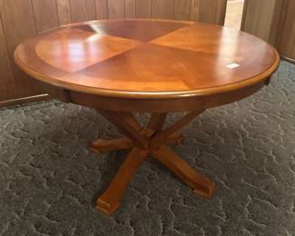 48X30 TABLE