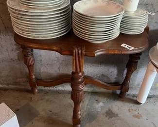 SIDE TABLE