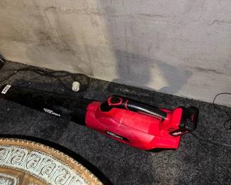 HYPER TOUGH BLOWER