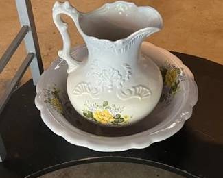 PITCHER BOWL