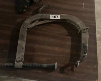 jclamp