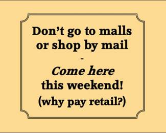 Sale Picture