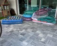 pool toys