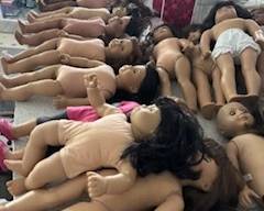 American Girl Dolls from project dolls to series collector dolls