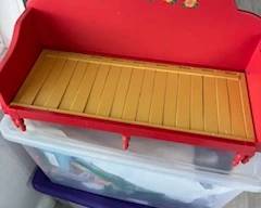 American Girl day bed