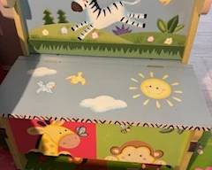Adorable kids furniture