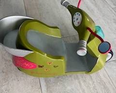 American Girl Scooter