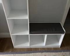 storage unit