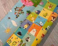 ABC rug