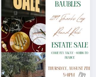 Sale Picture