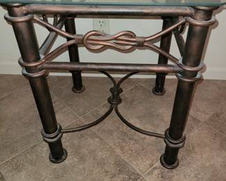 Side table